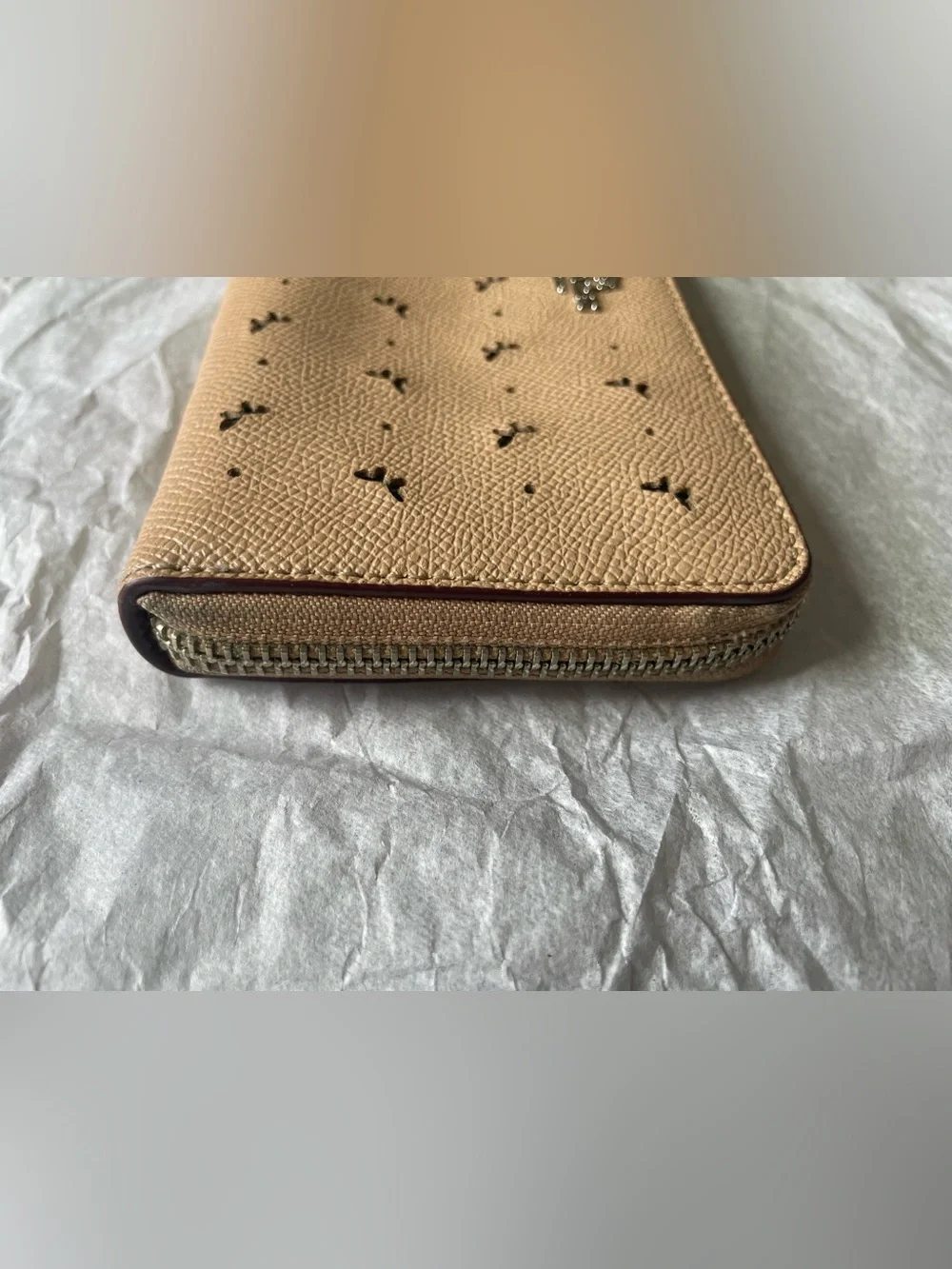Coach 2017 wallet
